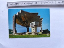 MAR Postkarte - Font Romeu Der Solar Ofen Frankreich