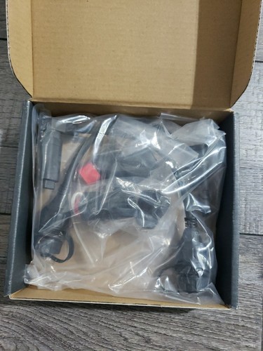 pour Câble Starlink, Compatible avec Adaptateur Ethernet Starlink Prise SPX vers RJ45... - Photo 7/8