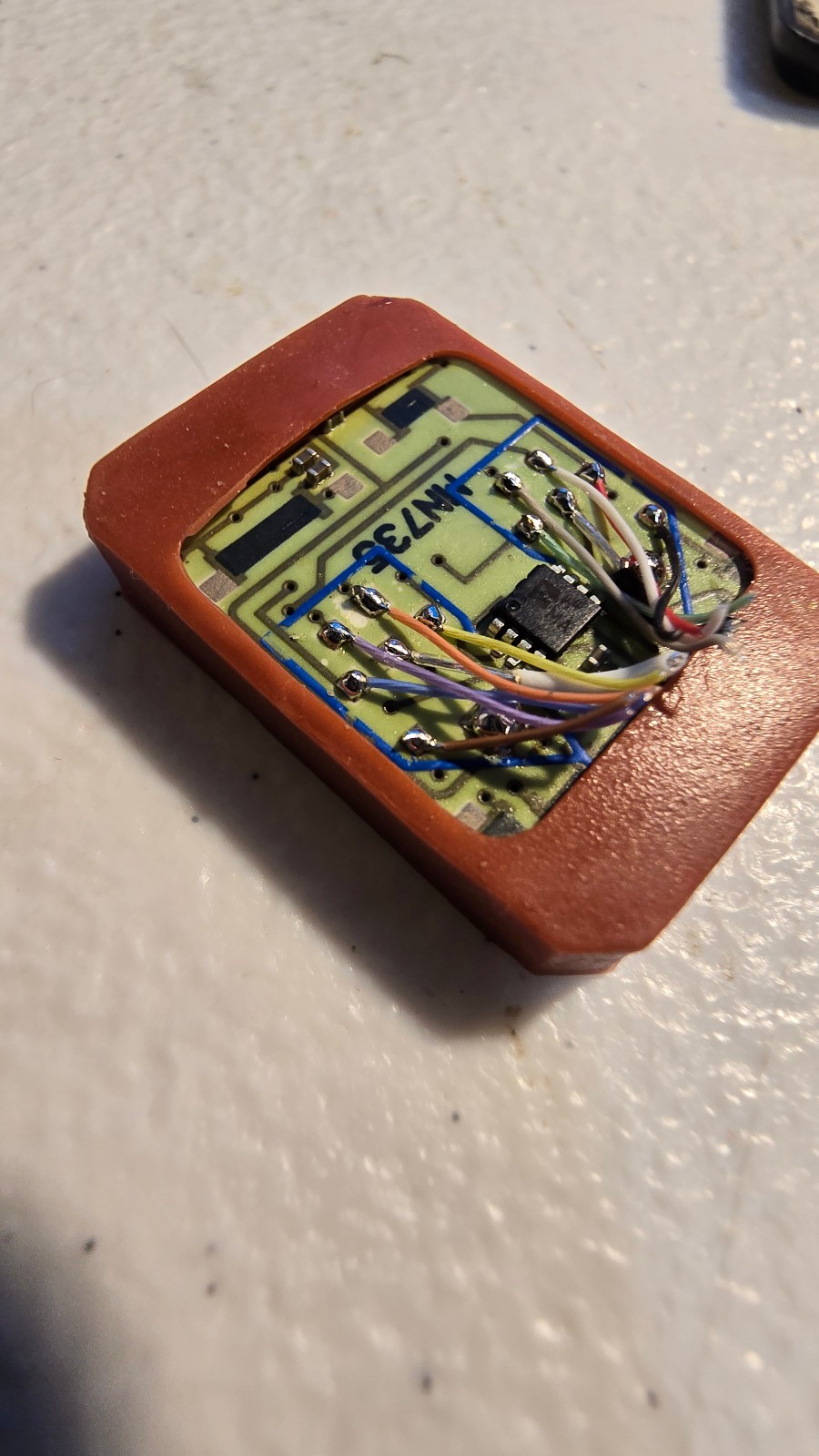  Repair Service Dexis Titanium Flat Rate