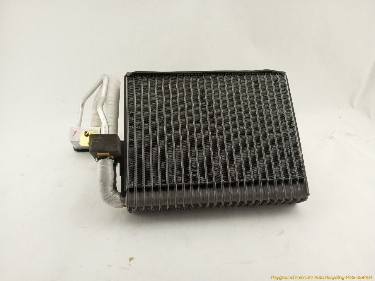 Maserati Quattroporte 2003-2008 Ac evaporator