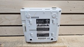 Sega Dreamcast System White Console w/ Power Cord, Controller & 2x Memory Card