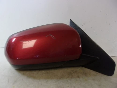 2008 2009 2010 Dodge Avenger Passenger RH Power Door Mirror OEM