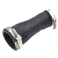 Turboschlauch Ladeluftschlauch FÜR Audi A6 C6 (4F2) - Meat & Doria 96568