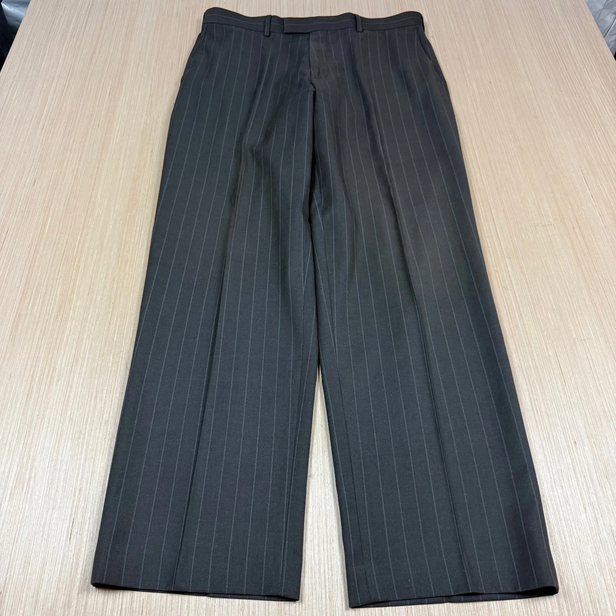 Striped Pants for Men with Vintage for sale - eBay