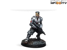 Infinity JSA Keisotsu Male Combi