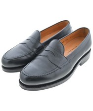 Jalan Sriwijaya Business/Dress Shoes Black UK7 Approx. 25.5cm 2200631986119
