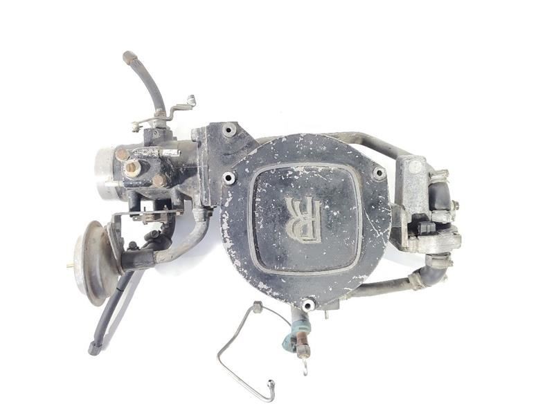 Throttle Body Assembly Housing OEM 1980 Rolls Royce Silver Shadow II