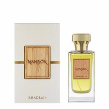 Mansion Perfume 100ml EDP Khadlaj