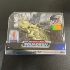 Star Wars Micro Galaxy Squadron  AAT Battle Tank NEW IN BOX