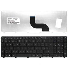 Clavier Pour Portable Packard