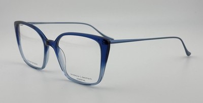 ProDesign Denmark Conical2 Women's Designer Eyeglass Frames - 3205