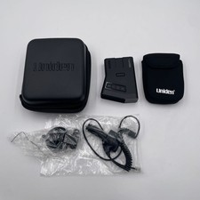Uniden R7 EXTREME LONG RANGE Laser/Radar Detector, R7 