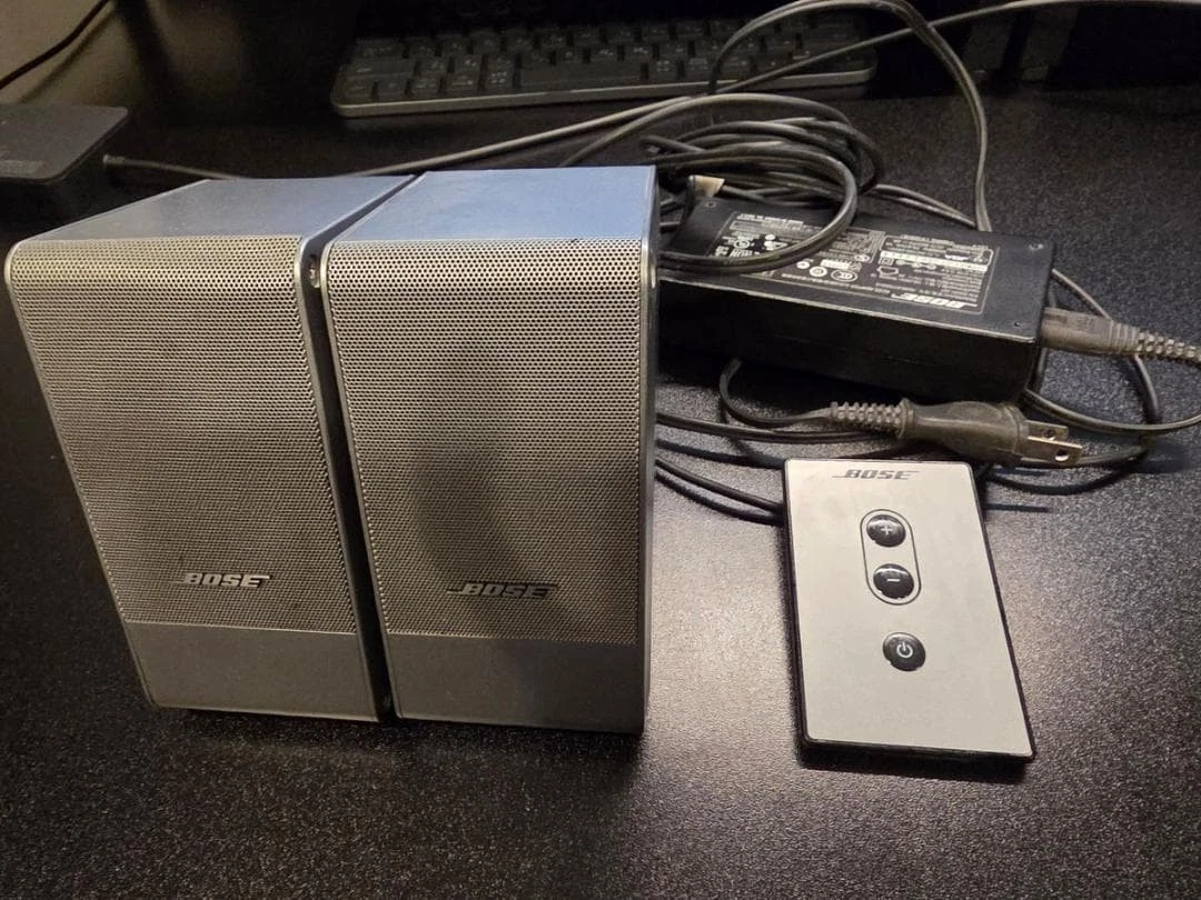 Bose Computer Musicmonitor for sale | eBay