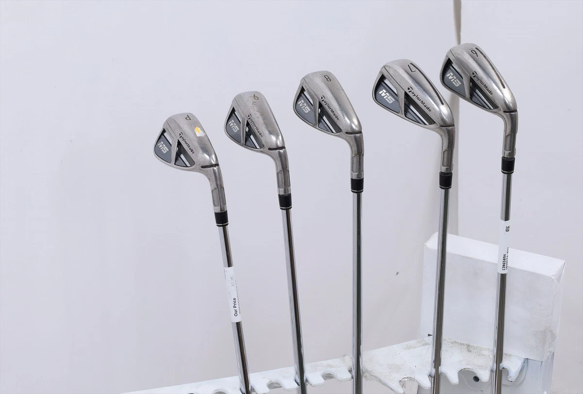 M5 Iron Set Golf Clubs for sale - eBay