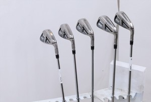 Taylormade M5 Irons | eBay