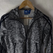 Adidas Firebird Jersy XS Unisex Vintage Condition