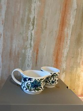 Midwinter Spanish Garden Queensbury Jug and Sugar bowl.