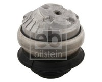 Febi Bilstein 29636 Motorlager Hydraulisches Lager Links Vorne FüR MERCEDES-BENZ