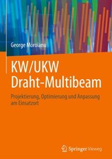 KW/UKW Draht-Multibeam George Moroianu