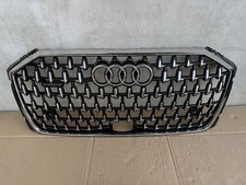 Calandre Audi S8