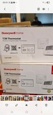 Honeywell T3R Y3H710RF00 Wireless 7-Day Programmable Room Thermostat