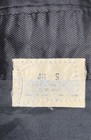 Oscar de la Renta Men's Tuxedo Jacket Black Satin Lapel Single Button Sz 48S — photo 4