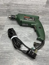 Bosch PSB400-2 Two-Speed Hammer Drill 240V 400W