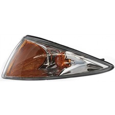 For 2000-2002 Chevy Cavalier Parksignalside Marker Light Driver Side For 2000-2002 Chevy Cavalier Parksignalside Marker Light Driver Side