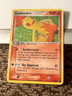 Pokemon Card - Combusken POP Series 4 Holo Uncommon 6/17 (2006) Near Mint 