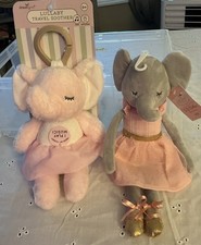 Dreamglo Lullaby Travel Soother