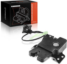 Rear Tailgate Trunk Latch Lock Actuator Compatible with Ford  Mercur