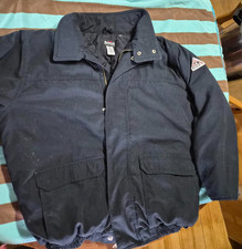 bulwark fr jacket 3xl black