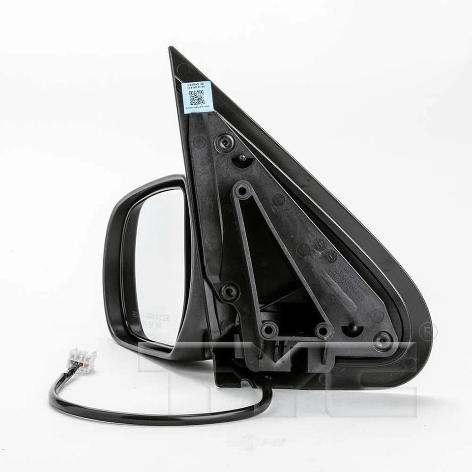 Espejo retrovisor para Mercury Mariner TYC 2005-2007 Foto 4 de 4