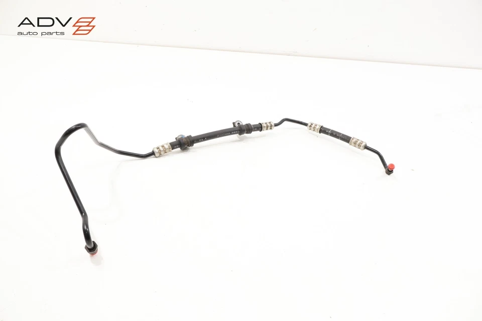 2012 - 2018 JEEP WRANGLER JK POWER STEERING PRESSURE HOSE TUBE PIPE LINE OEM - Image 4 of 4