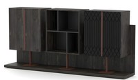 BüRoschrank BüRoregale Aufbewahrung Schrank Modern Design BüRo MöBel