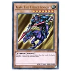 Gaia The Fierce Knight LOB-EN006 Ultra Rare
