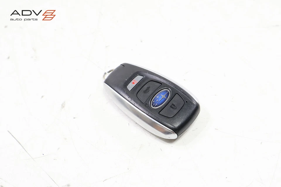 2024 SUBARU CROSSTREK SMART KEYLESS ENTRY REMOTE KEY FOB OEM - Image 3 of 4