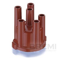 ZüNdverteilerkappe FüR Audi 100 443 444 445 446 2.2 85 Bis 86 Bremi PX Original