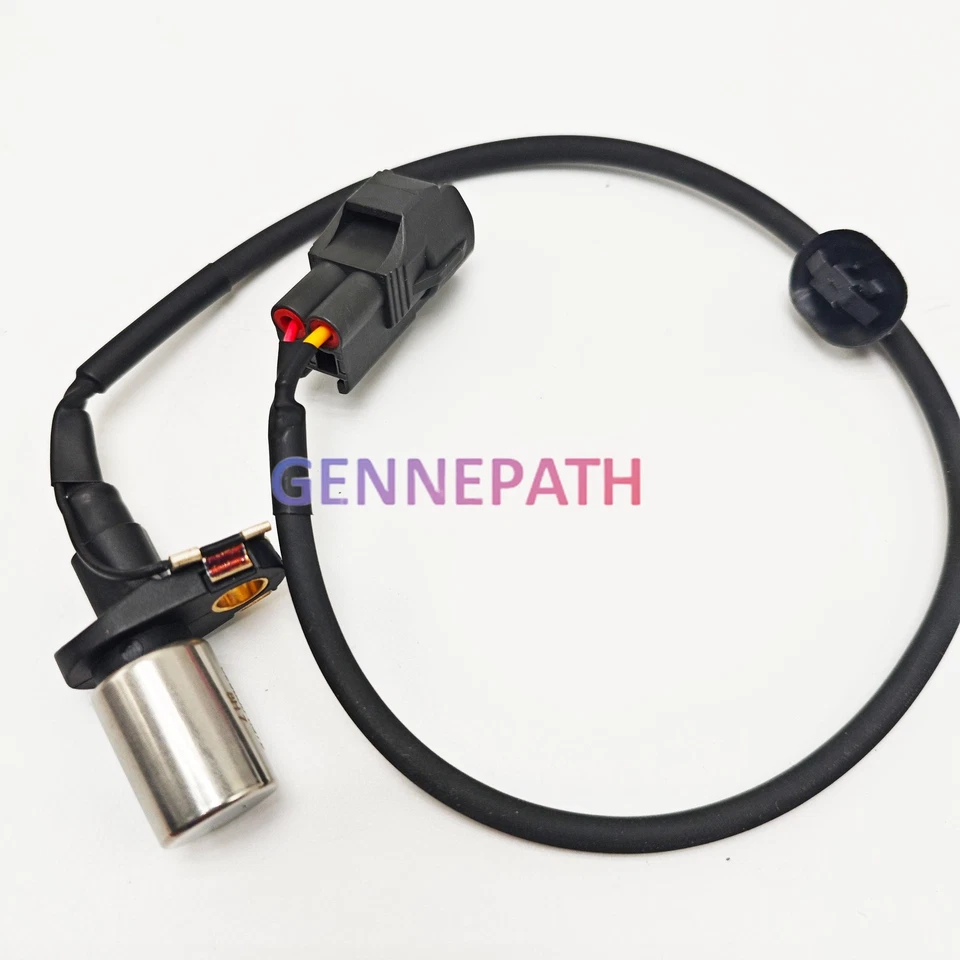 OEM For 1995-2004 Toyota Tacoma Engine Camshaft Position Sensor 19300-62010 Foto 4 de 4