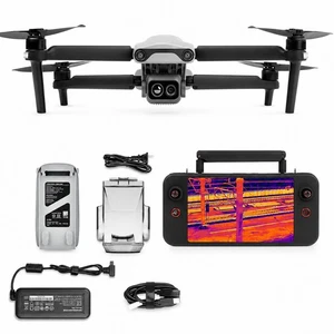 Autel Robotics EVO Lite Enterprise 640T Thermal Drone US＄2,599