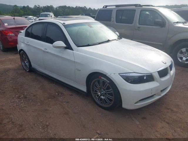 (LOCAL PICKUP ONLY) Driver Left Fender Station Wgn Fits 07-12 BMW 328i 2585481 - Image 2 of 4