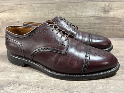 Alden 958