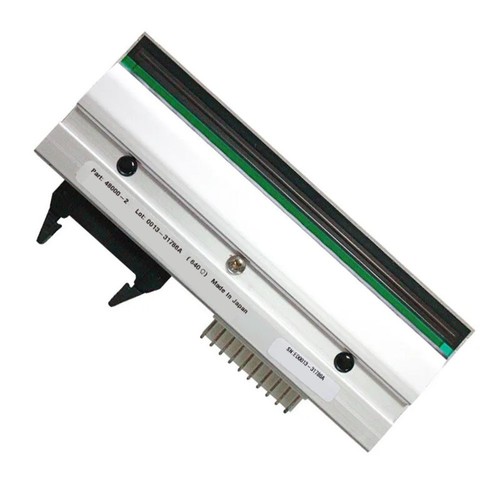 For Zebra Print Head G48000M Suitable for Thermal Printers Model 140XI3 - Afbeelding 6 van 9