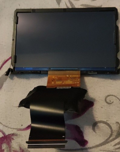 5pcs Heat Insulation Glass w' Affixed Polarizer Film Projector LCD 75mm X 45mm - 第 7/9 張圖片