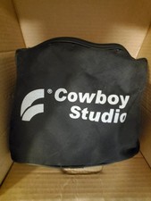 Cowboy Studio Lighting Camera Soft Box 60 Cm x 60 Cm Black