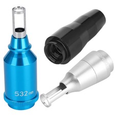 New Premium Q Switched Nd Yag Laser Tip Head For Tattoo Removal Instrument USA