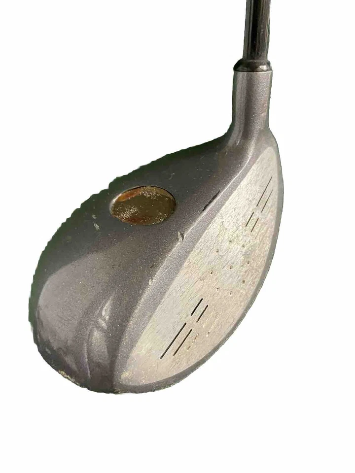 Club infantil Alien Golf Youth 5 madera 21* Ultimate Flex Junior grafito 35,5" diestro Foto 2 de 4