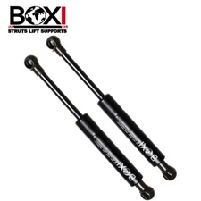 2x For Pontiac G6 Convertible 06-09 Rear Trunk Lift Supports Gas Charged Struts