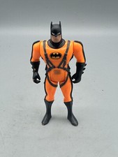 Sky Dive Batman 1993 Kenner Batman The Animated Series DC Comics FIGURE ONLY