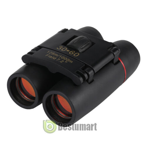 100x180 Autofocus Binoculars Powerful Long Range Fixed Focus Telescope Goggles - Picture 68 of 70